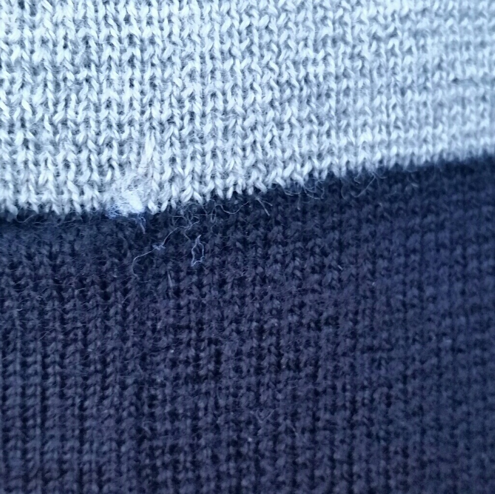 Kenar Tailored Fit Cardigan Jacket - Picture 7 of 8
